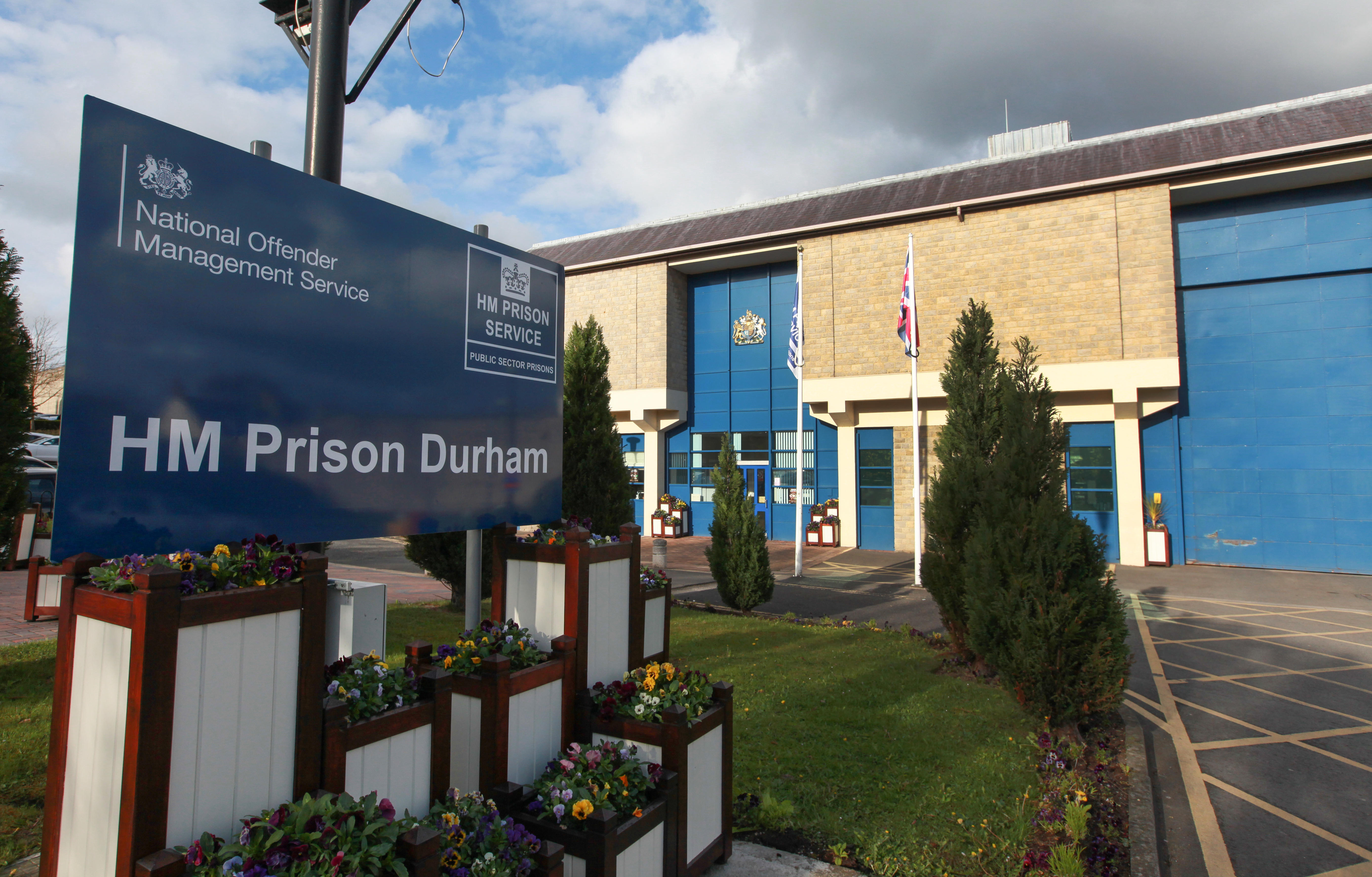 North East and Teesside charities call for other ways to tackle jail